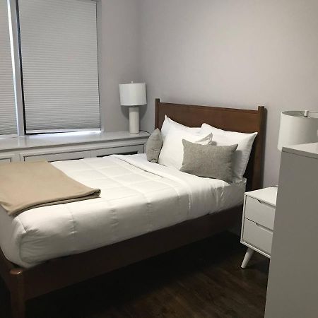 Chelsea Waterside Apartments 30 Day Stays New York City Exterior photo