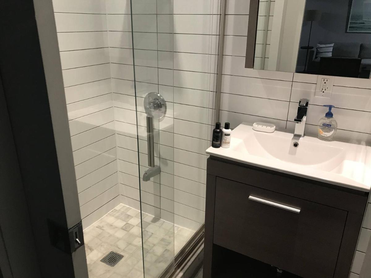 Chelsea Waterside Apartments 30 Day Stays New York City Exterior photo