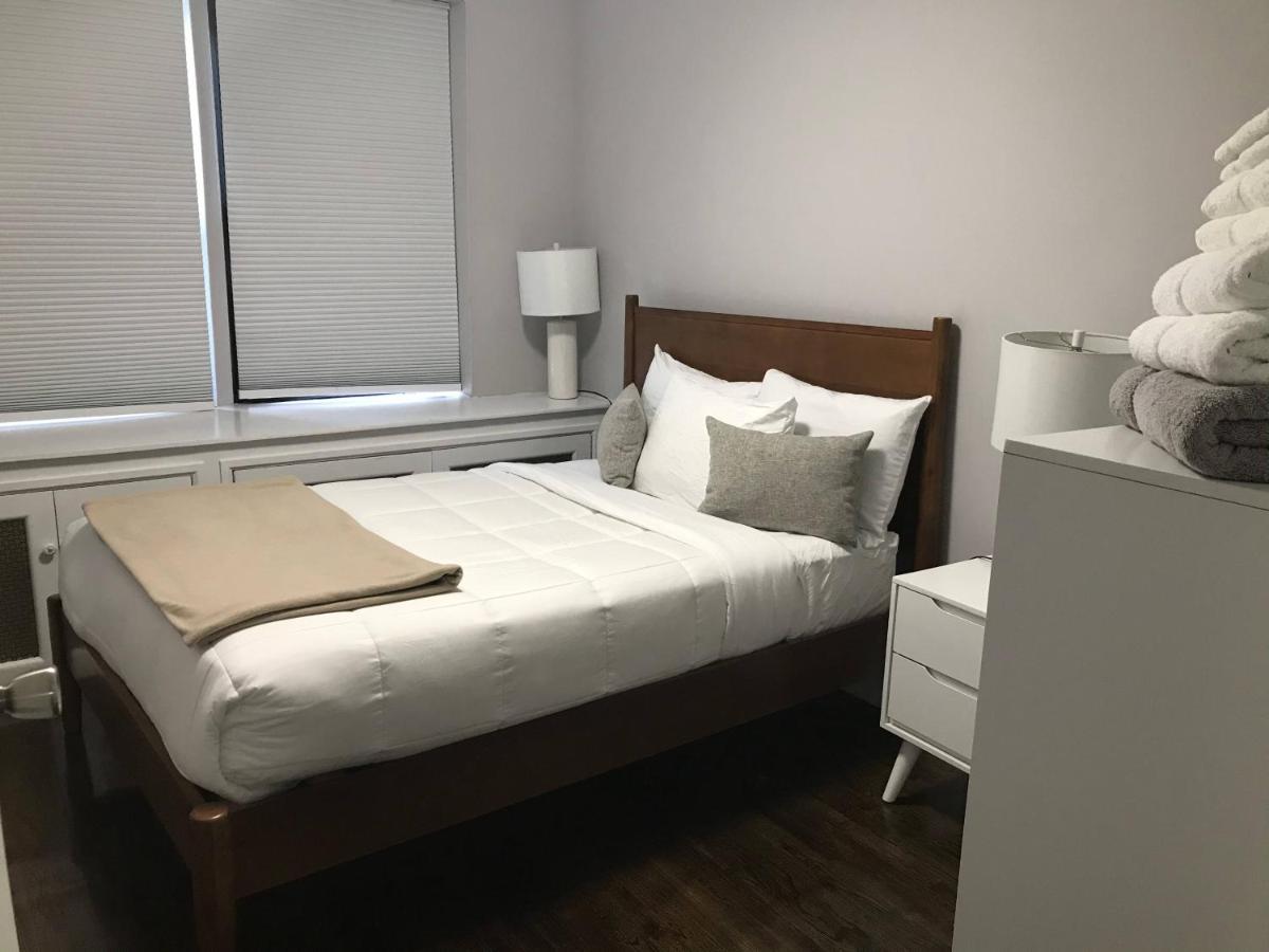 Chelsea Waterside Apartments 30 Day Stays New York City Exterior photo