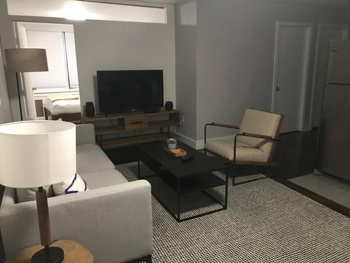 Chelsea Waterside Apartments 30 Day Stays New York City Exterior photo